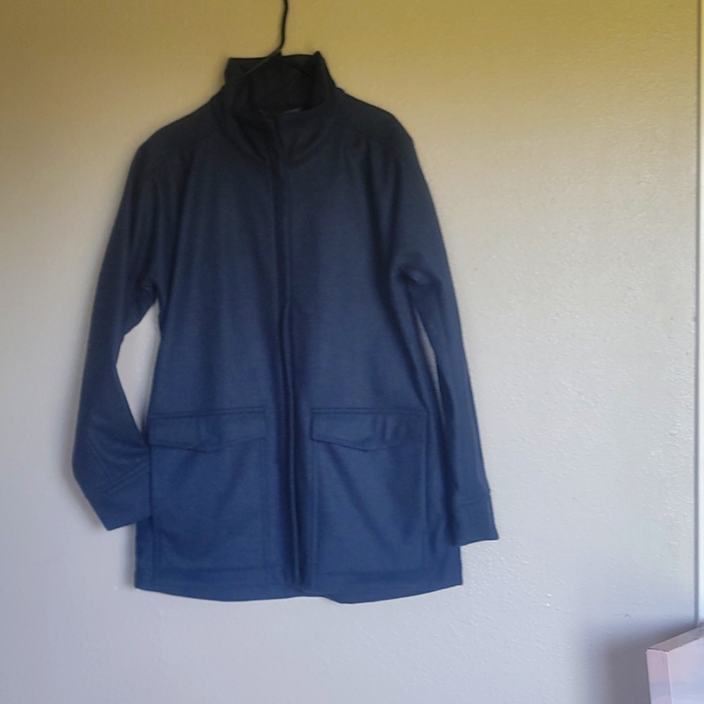 1036 W's Beira Wool Coat